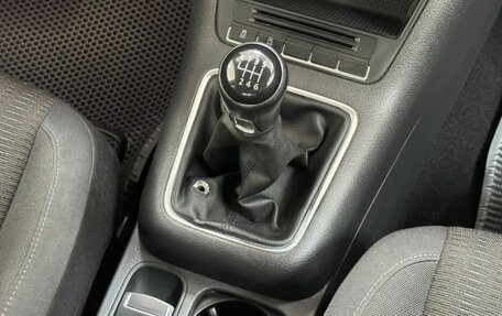 Volkswagen Tiguan I, 2014 год, 1 390 000 рублей, 17 фотография