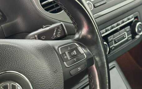 Volkswagen Tiguan I, 2014 год, 1 390 000 рублей, 16 фотография