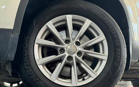 Volkswagen Tiguan I, 2014 год, 1 390 000 рублей, 10 фотография