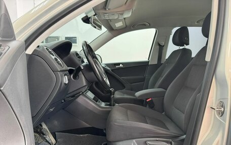 Volkswagen Tiguan I, 2014 год, 1 390 000 рублей, 14 фотография