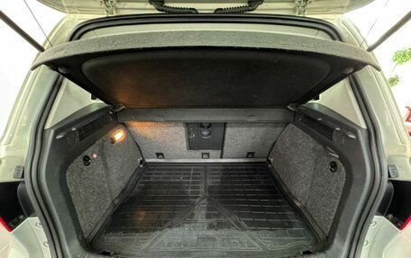 Volkswagen Tiguan I, 2014 год, 1 390 000 рублей, 22 фотография