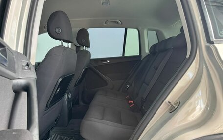 Volkswagen Tiguan I, 2014 год, 1 390 000 рублей, 21 фотография