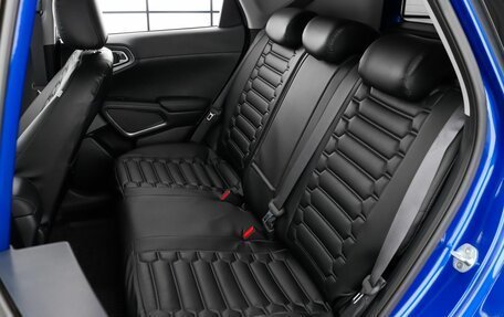 KIA Soul III, 2021 год, 1 749 000 рублей, 10 фотография