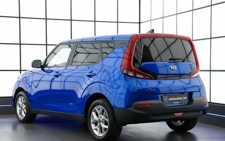 KIA Soul III, 2021 год, 1 749 000 рублей, 6 фотография