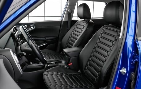 KIA Soul III, 2021 год, 1 749 000 рублей, 9 фотография
