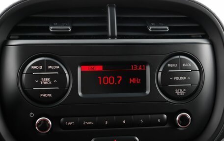 KIA Soul III, 2021 год, 1 749 000 рублей, 15 фотография