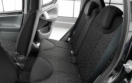 Peugeot 107 I рестайлинг, 2011 год, 599 000 рублей, 8 фотография