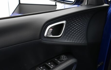 KIA Soul III, 2021 год, 1 749 000 рублей, 17 фотография