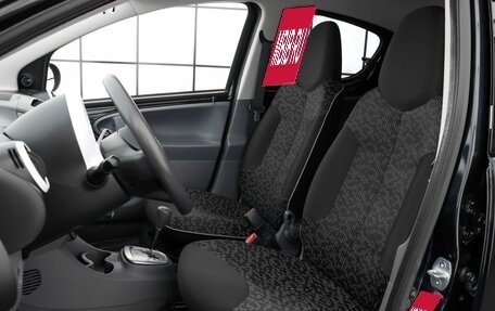 Peugeot 107 I рестайлинг, 2011 год, 599 000 рублей, 7 фотография