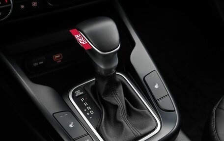 KIA Soul III, 2021 год, 1 749 000 рублей, 14 фотография