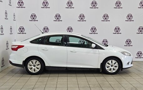 Ford Focus III, 2014 год, 726 000 рублей, 4 фотография