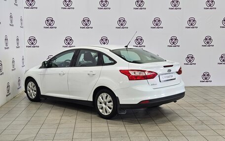 Ford Focus III, 2014 год, 726 000 рублей, 7 фотография