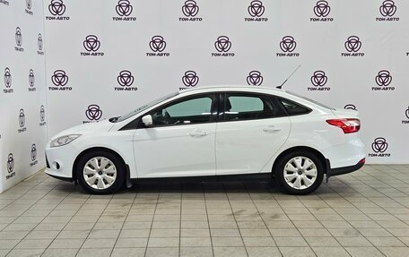 Ford Focus III, 2014 год, 726 000 рублей, 8 фотография