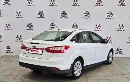 Ford Focus III, 2014 год, 726 000 рублей, 5 фотография