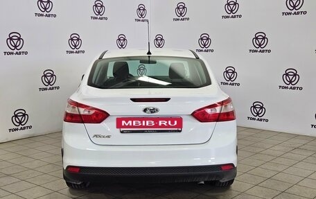 Ford Focus III, 2014 год, 726 000 рублей, 6 фотография