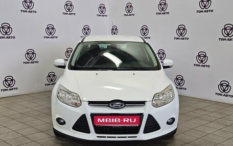 Ford Focus III, 2014 год, 726 000 рублей, 2 фотография