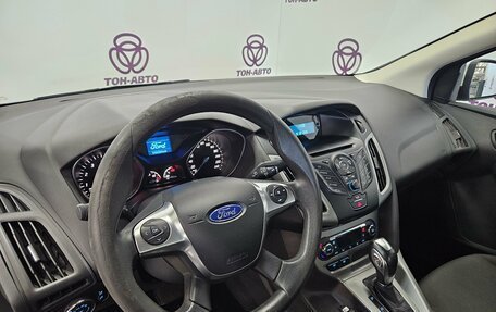 Ford Focus III, 2014 год, 726 000 рублей, 11 фотография