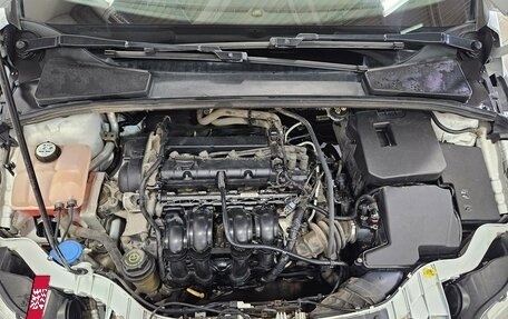 Ford Focus III, 2014 год, 726 000 рублей, 9 фотография
