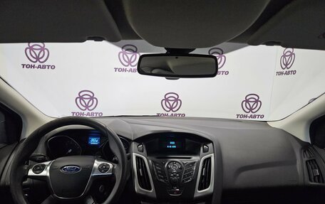 Ford Focus III, 2014 год, 726 000 рублей, 12 фотография