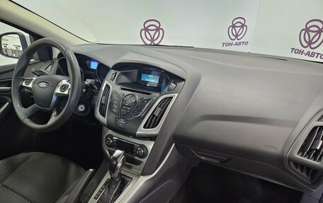 Ford Focus III, 2014 год, 726 000 рублей, 13 фотография