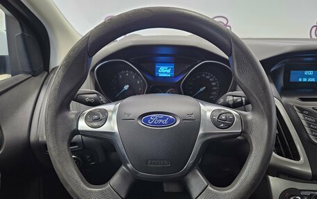 Ford Focus III, 2014 год, 726 000 рублей, 14 фотография