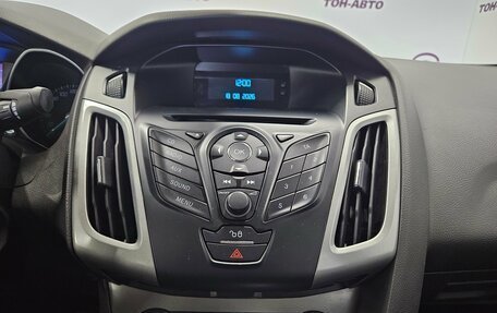 Ford Focus III, 2014 год, 726 000 рублей, 16 фотография