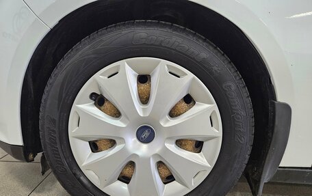 Ford Focus III, 2014 год, 726 000 рублей, 18 фотография