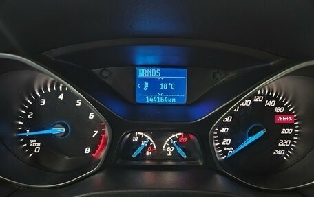 Ford Focus III, 2014 год, 726 000 рублей, 15 фотография