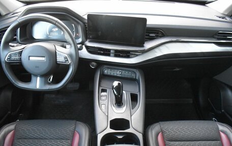 Haval F7x I, 2023 год, 2 100 000 рублей, 12 фотография