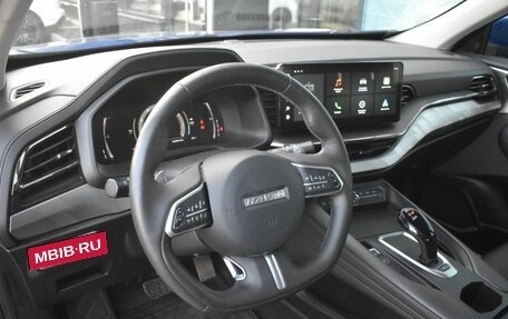 Haval F7x I, 2023 год, 2 100 000 рублей, 15 фотография