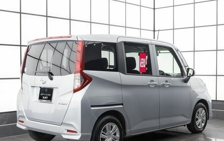 Daihatsu Thor I, 2021 год, 1 099 000 рублей, 4 фотография