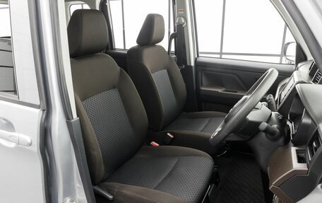 Daihatsu Thor I, 2021 год, 1 099 000 рублей, 7 фотография