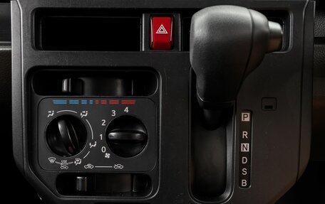 Daihatsu Thor I, 2021 год, 1 099 000 рублей, 14 фотография