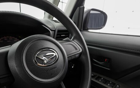 Daihatsu Thor I, 2021 год, 1 099 000 рублей, 17 фотография