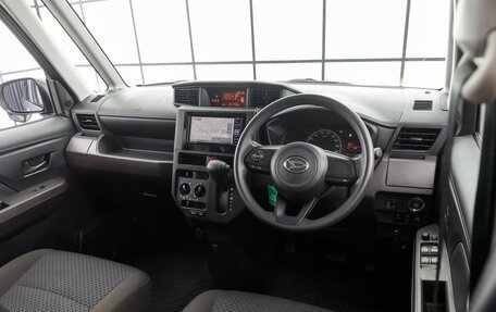 Daihatsu Thor I, 2021 год, 1 099 000 рублей, 10 фотография