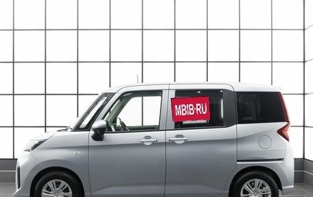 Daihatsu Thor I, 2021 год, 1 099 000 рублей, 6 фотография