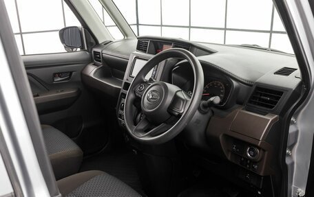 Daihatsu Thor I, 2021 год, 1 099 000 рублей, 9 фотография