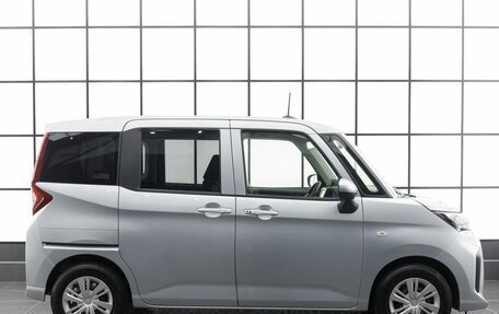 Daihatsu Thor I, 2021 год, 1 099 000 рублей, 5 фотография