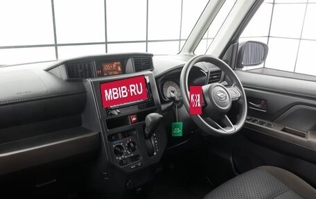 Daihatsu Thor I, 2021 год, 1 099 000 рублей, 11 фотография