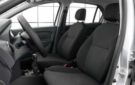 Renault Logan II, 2015 год, 729 000 рублей, 9 фотография