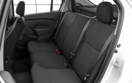 Renault Logan II, 2015 год, 729 000 рублей, 10 фотография