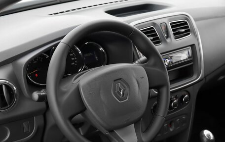 Renault Logan II, 2015 год, 729 000 рублей, 8 фотография