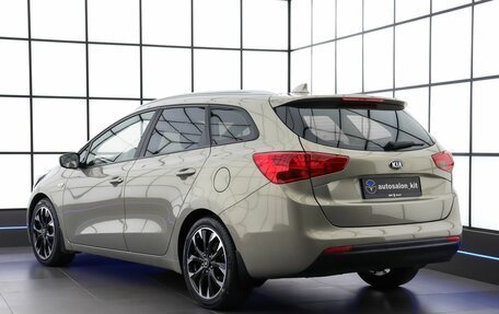 KIA cee'd III, 2017 год, 1 419 000 рублей, 6 фотография