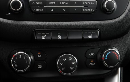 KIA cee'd III, 2017 год, 1 419 000 рублей, 16 фотография