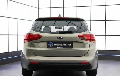 KIA cee'd III, 2017 год, 1 419 000 рублей, 5 фотография