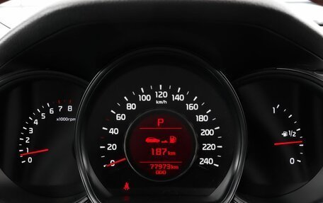 KIA cee'd III, 2017 год, 1 419 000 рублей, 11 фотография