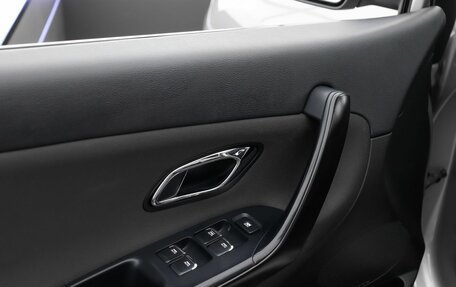 KIA cee'd III, 2017 год, 1 419 000 рублей, 17 фотография