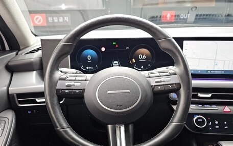Hyundai Sonata VIII, 2023 год, 2 027 666 рублей, 10 фотография