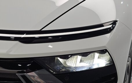 Hyundai Sonata VIII, 2023 год, 2 027 666 рублей, 5 фотография