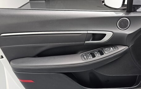 Hyundai Sonata VIII, 2023 год, 2 027 666 рублей, 8 фотография